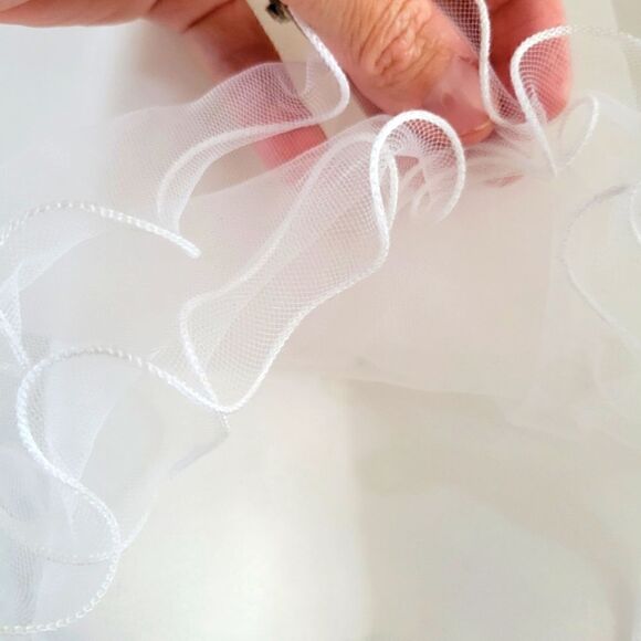 NWT COUTURE PRINCESS FORMAL DRESS SZ.5 - Picture 4 of 6